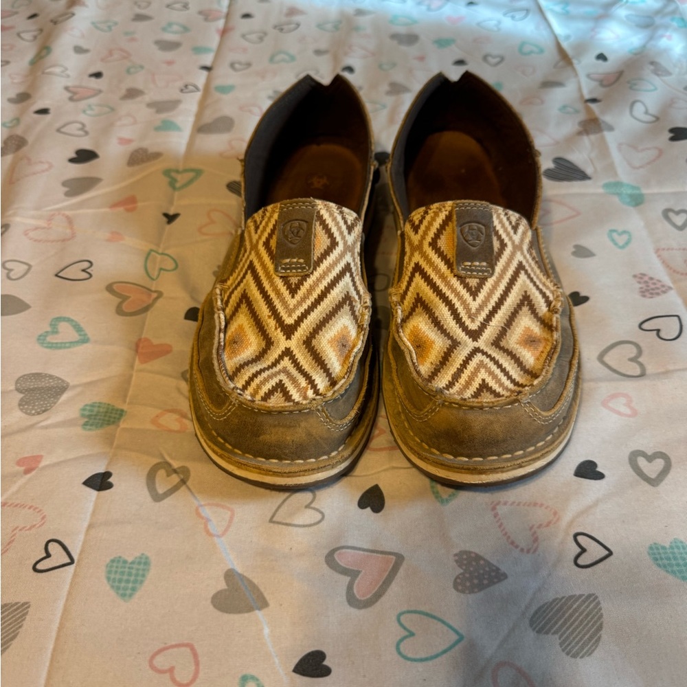 Ariat Loafers